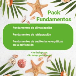 PACK  FUNDAMENTOS