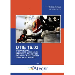 DTIE 16.03 COMMISSIONING....