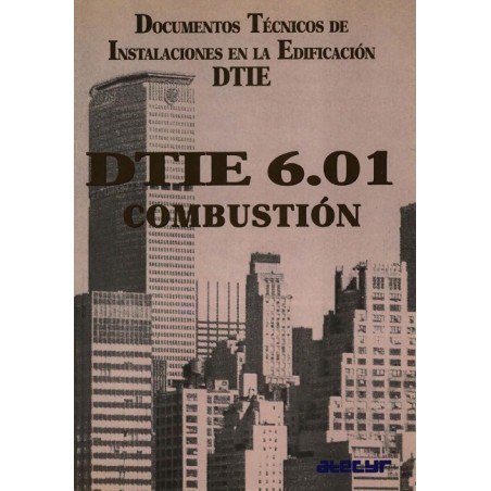 DTIE 6.01 COMBUSTION