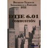 DTIE 6.01 COMBUSTION